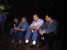 Schützenfest 1992